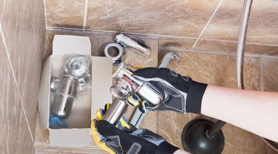 Professional Storm Sewer Service in New Britain, CT